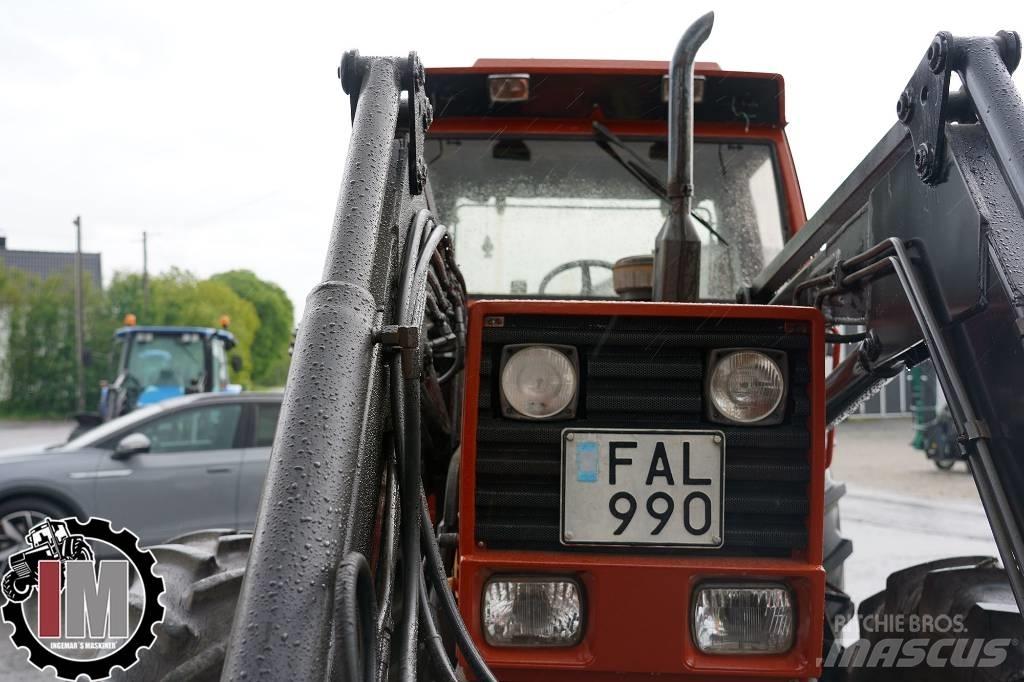 Fiat 1180 DT - Traktor 拖拉机/农用车