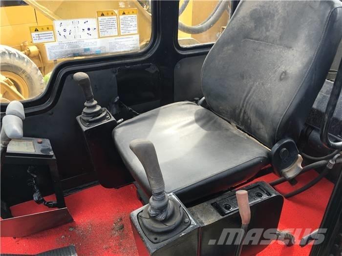CAT 320 C 履带挖掘机