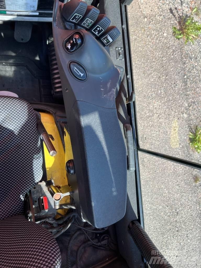 Hyster H 3.00 FT 柴油叉车