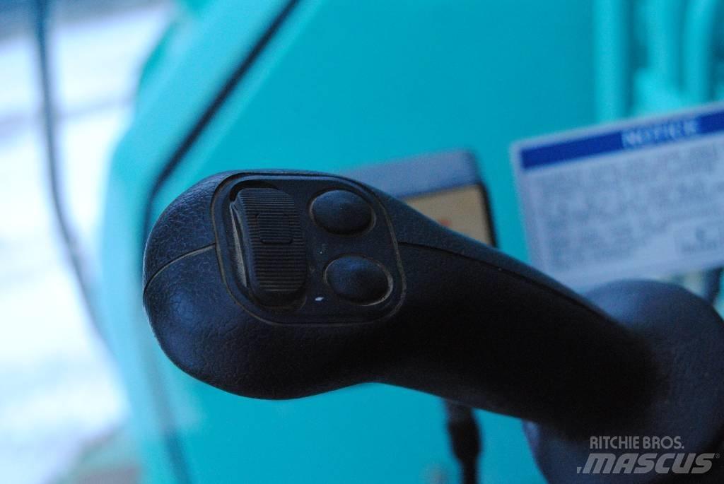 Kobelco SK 230 SR LC 履带挖掘机