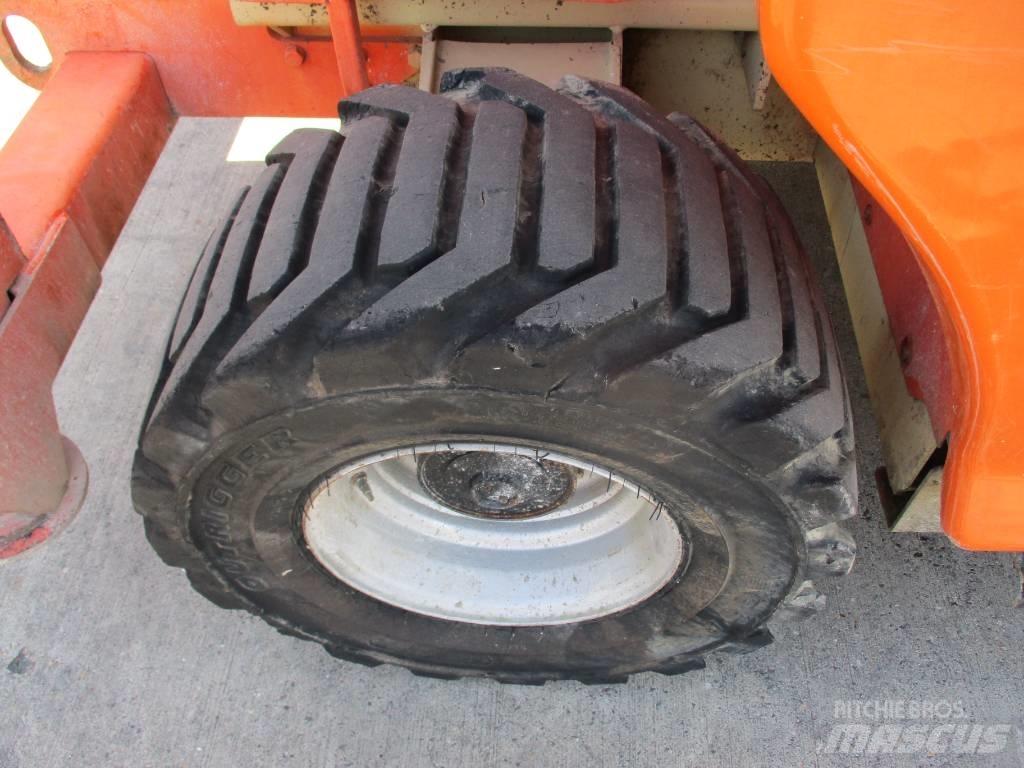 JLG 4394RT (865) 剪叉式升降机