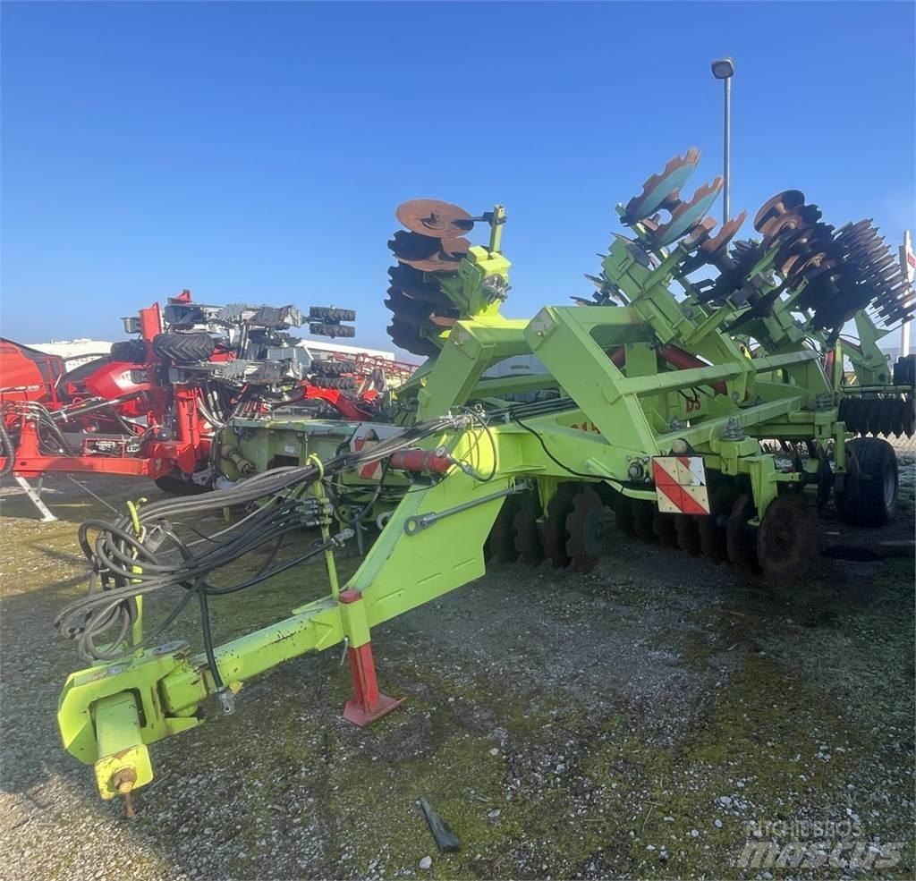  Mohn DS 6150 X 圆盘耙