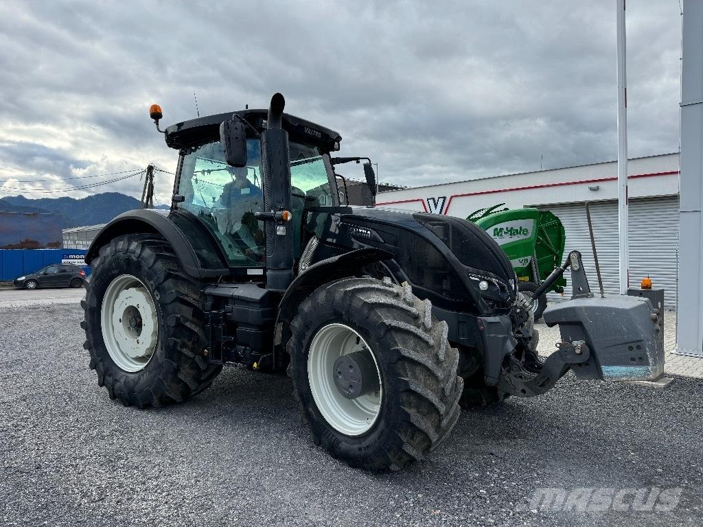 Valtra S 394 拖拉机/农用车
