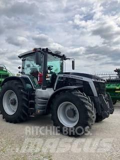 Massey Ferguson 8 S 拖拉机/农用车
