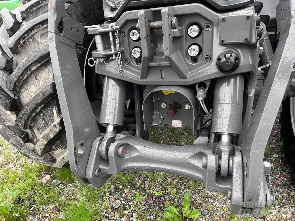 Massey Ferguson 8 S 拖拉机/农用车