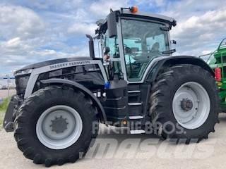 Massey Ferguson 8 S 拖拉机/农用车