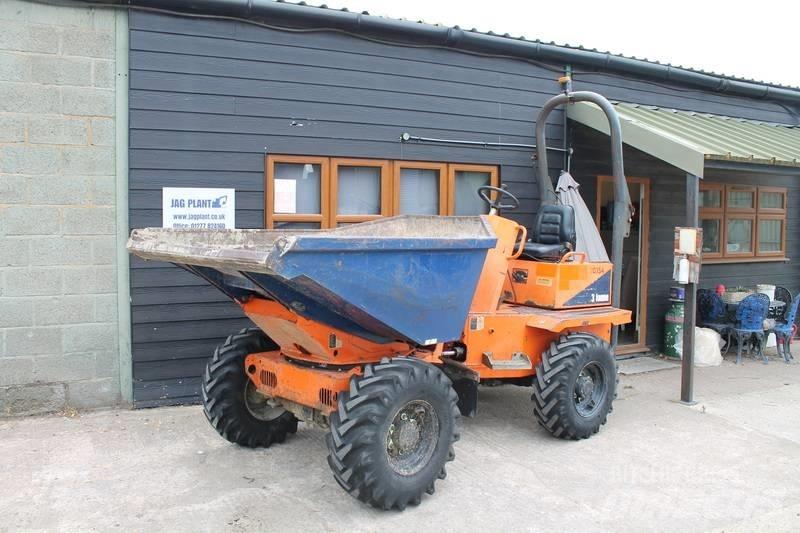 Thwaites 3 ton 翻斗车\公路型自卸车