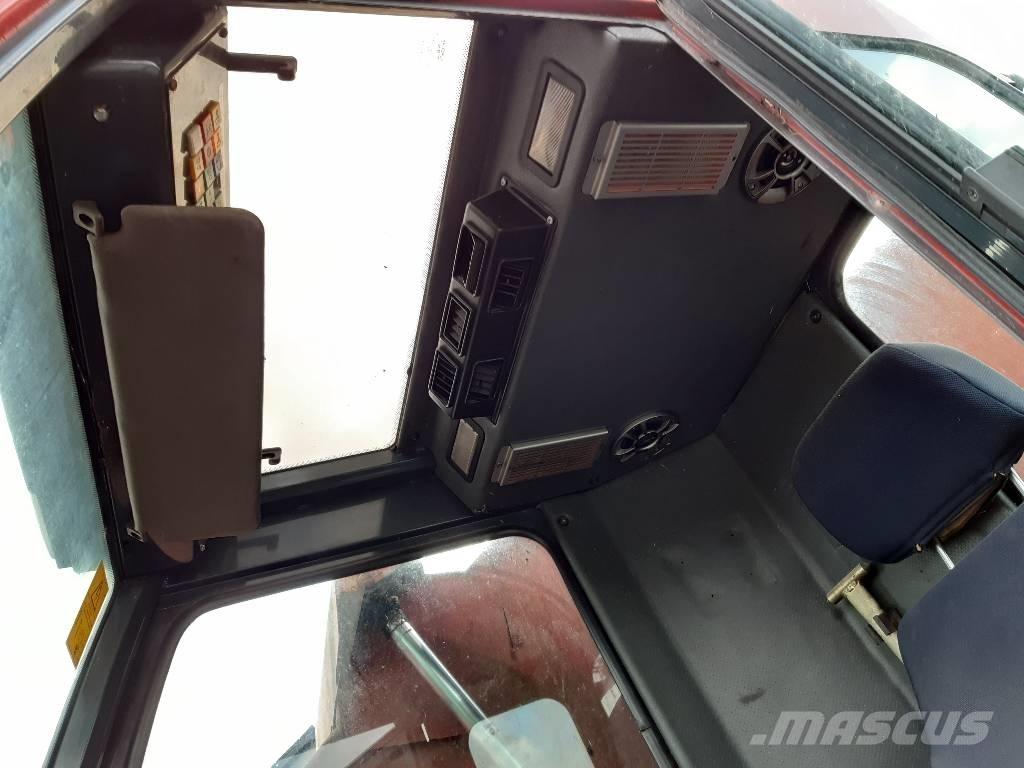 RMH VSL 16 饲料加工设备