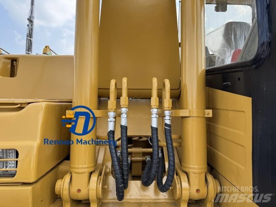 CAT 320BL 履带挖掘机