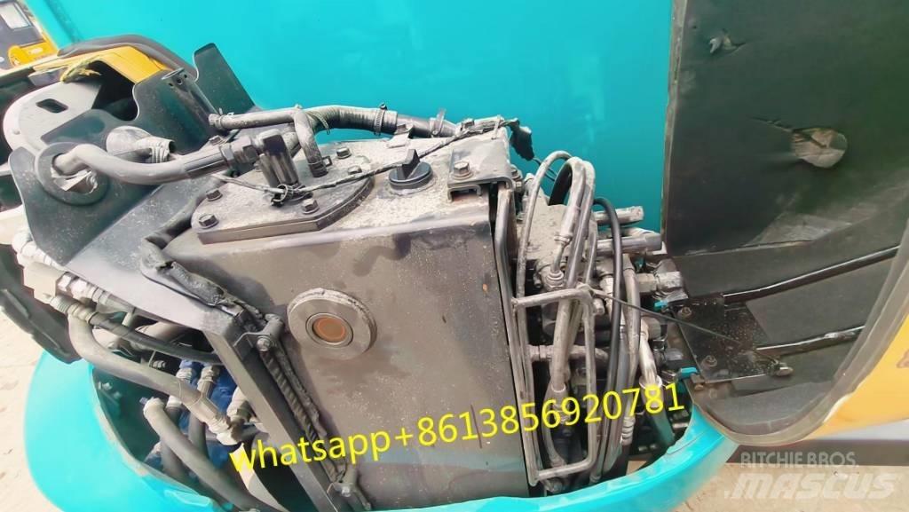 Kubota U 35 小型挖掘机