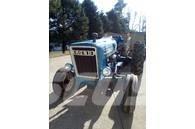 Ford 3600 tractor 拖拉机/农用车