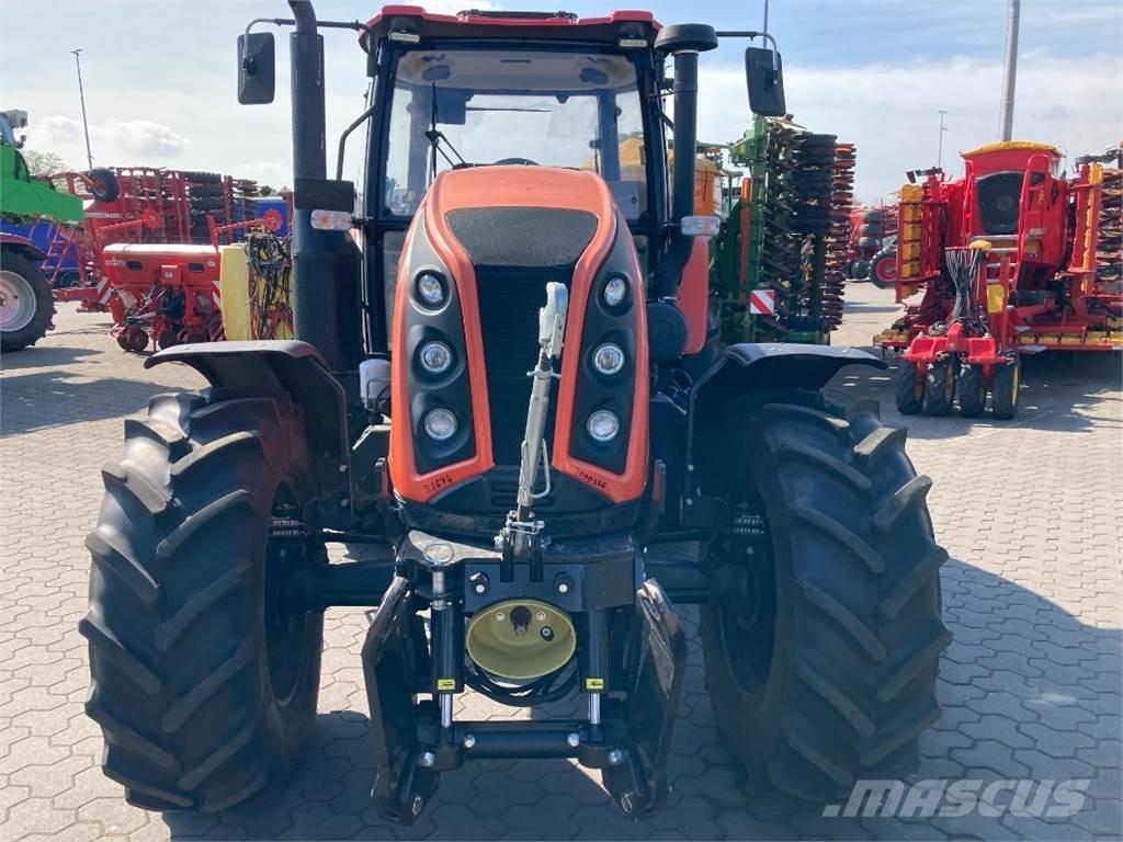 Ursus C-3150 拖拉机/农用车