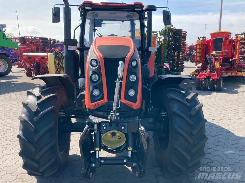 Ursus C-3150 拖拉机/农用车