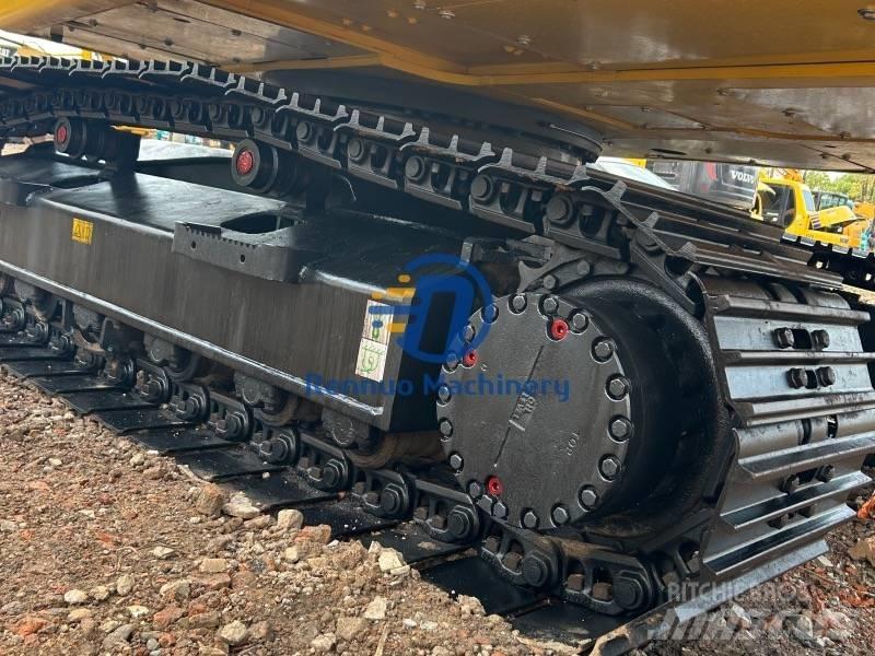 Komatsu PC200-8MO 履带挖掘机