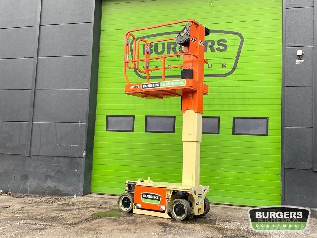 JLG 1230ES 其他升降机和高空作业平台