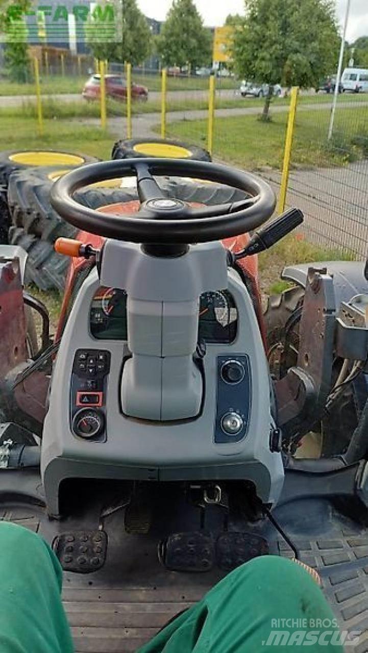 Valtra n174 拖拉机/农用车