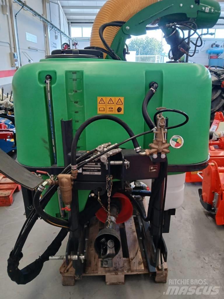  FEDE BJE 600L 液肥喷雾机