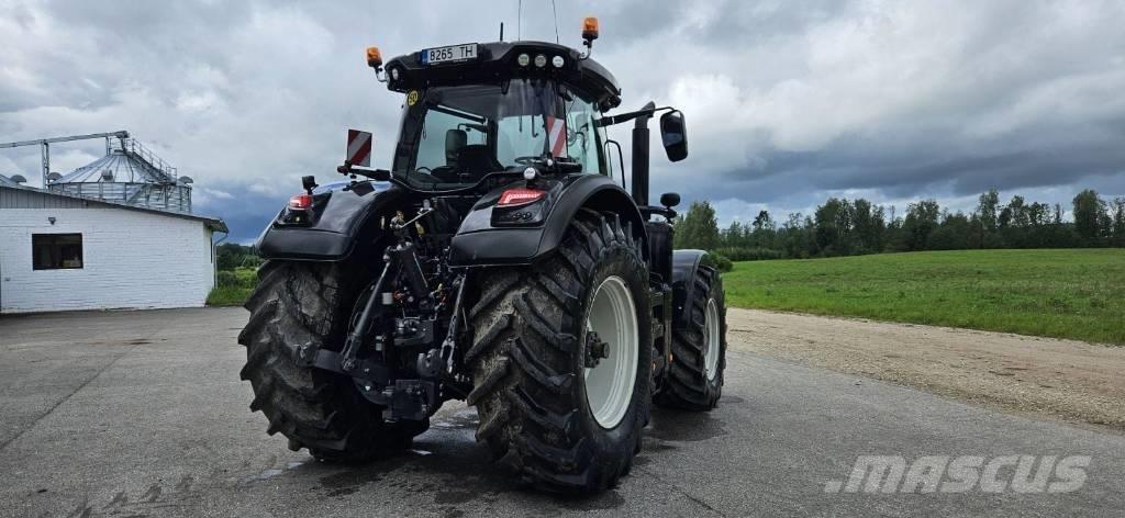 Valtra S 394 拖拉机/农用车
