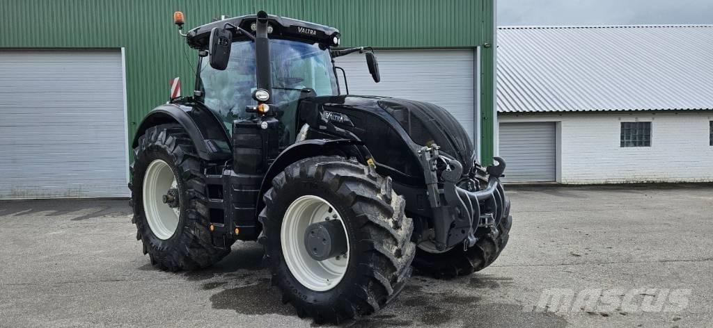 Valtra S 394 拖拉机/农用车