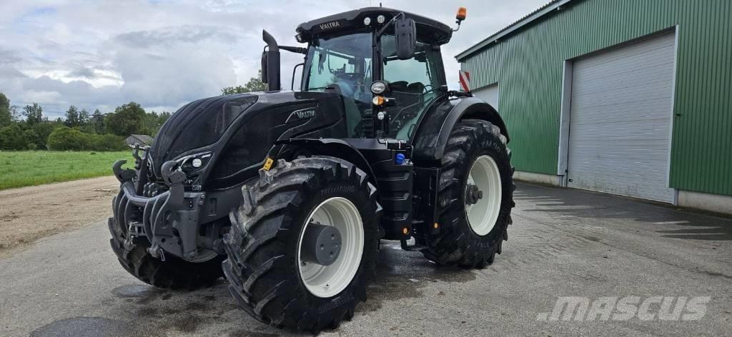 Valtra S 394 拖拉机/农用车
