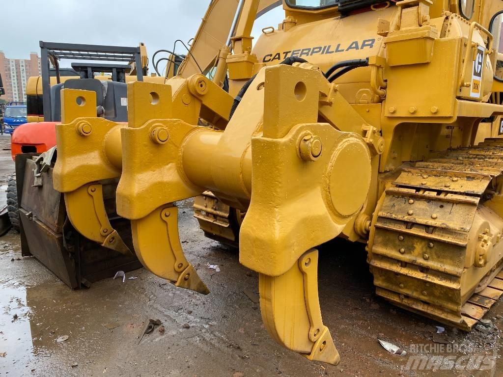 CAT D 8 K 履带式推土机
