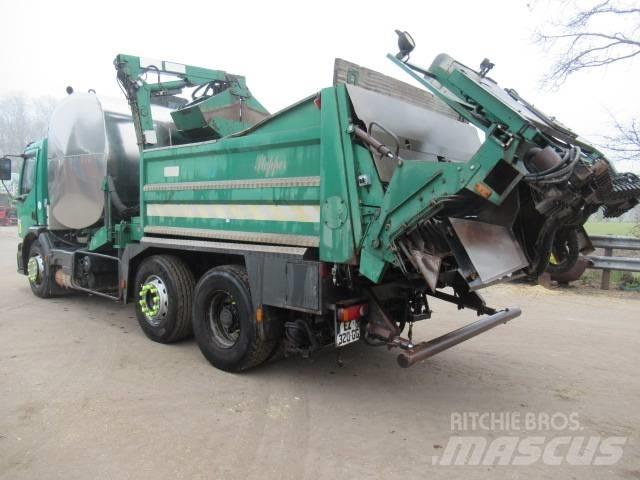 Renault Premium 300 沥青喷洒机