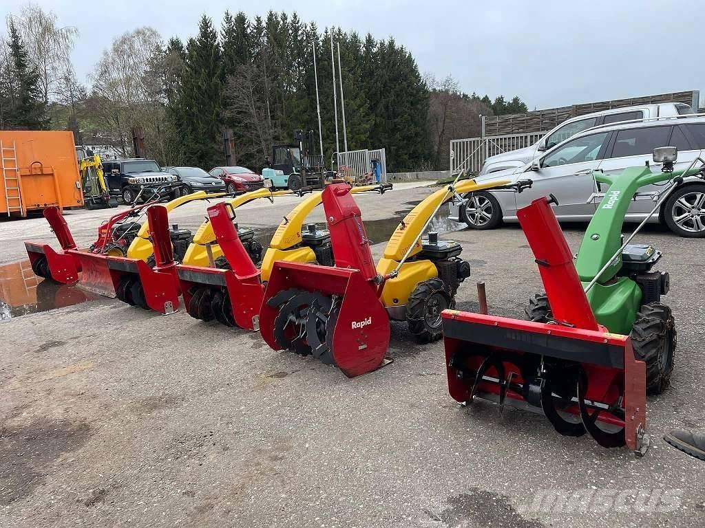 Rapid Mondo 工具车