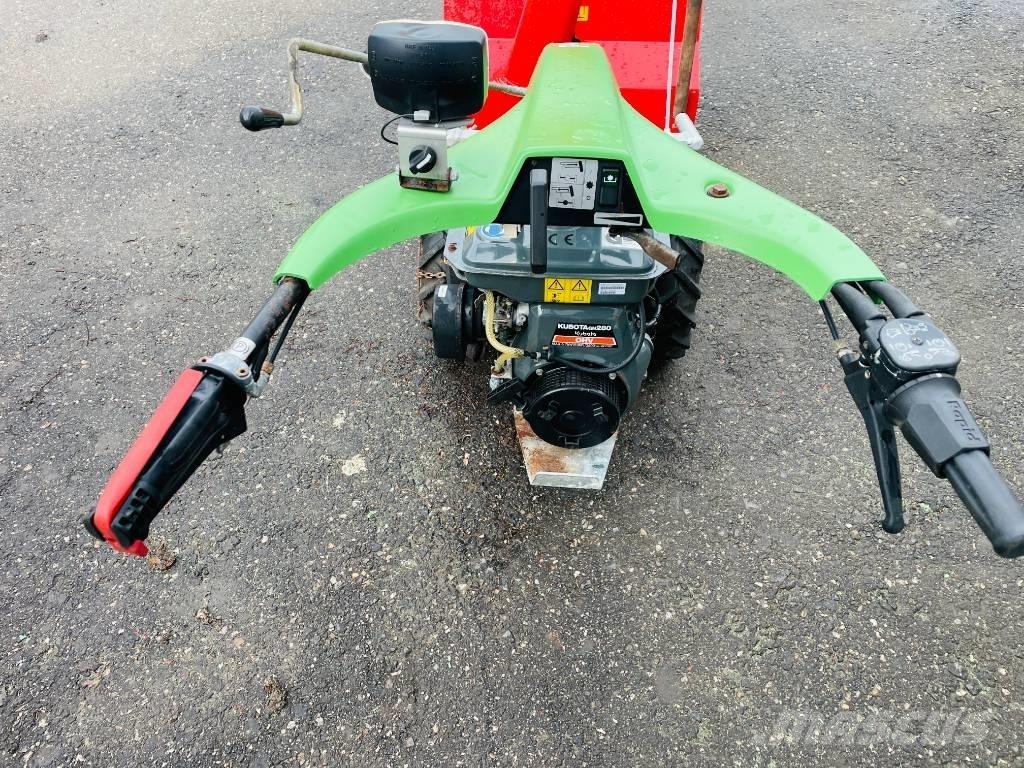 Rapid Mondo 工具车