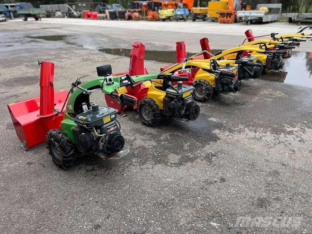 Rapid Mondo 工具车