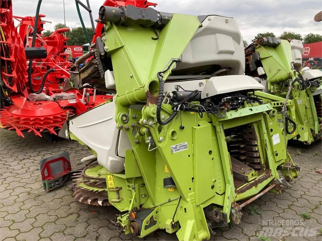 CLAAS Orbis 750 AC 农业机械-其他