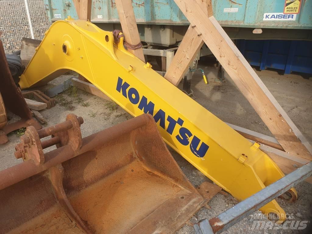 Komatsu PC170 建筑机械-其他