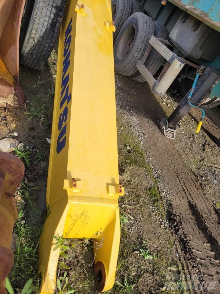 Komatsu PC170 建筑机械-其他