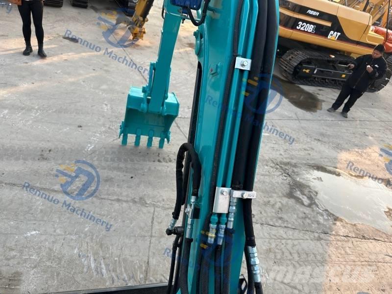 Kubota U 35 小型挖掘机