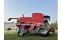 Case IH 1680 联合收割机