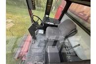 Case IH 1680 联合收割机