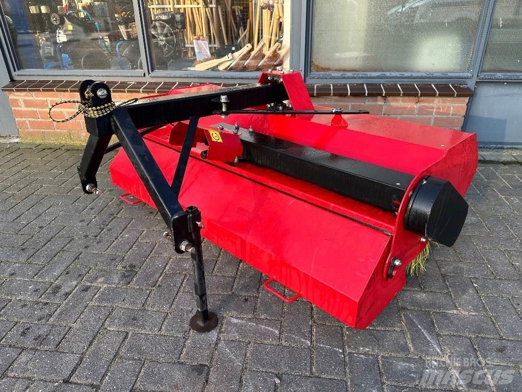 LW Veegmachine 150 扫地机