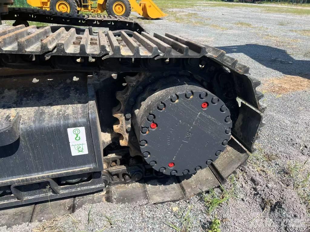 Komatsu PC 300 履带挖掘机