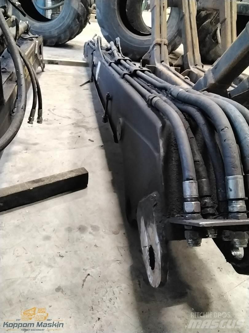 Loglift 51 货运起重机