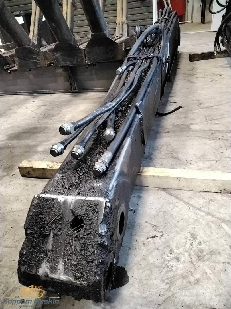 Loglift 51 货运起重机