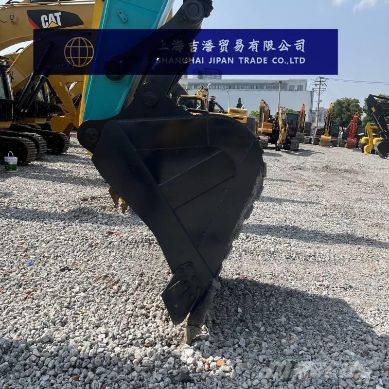 Kobelco SK 350 履带挖掘机