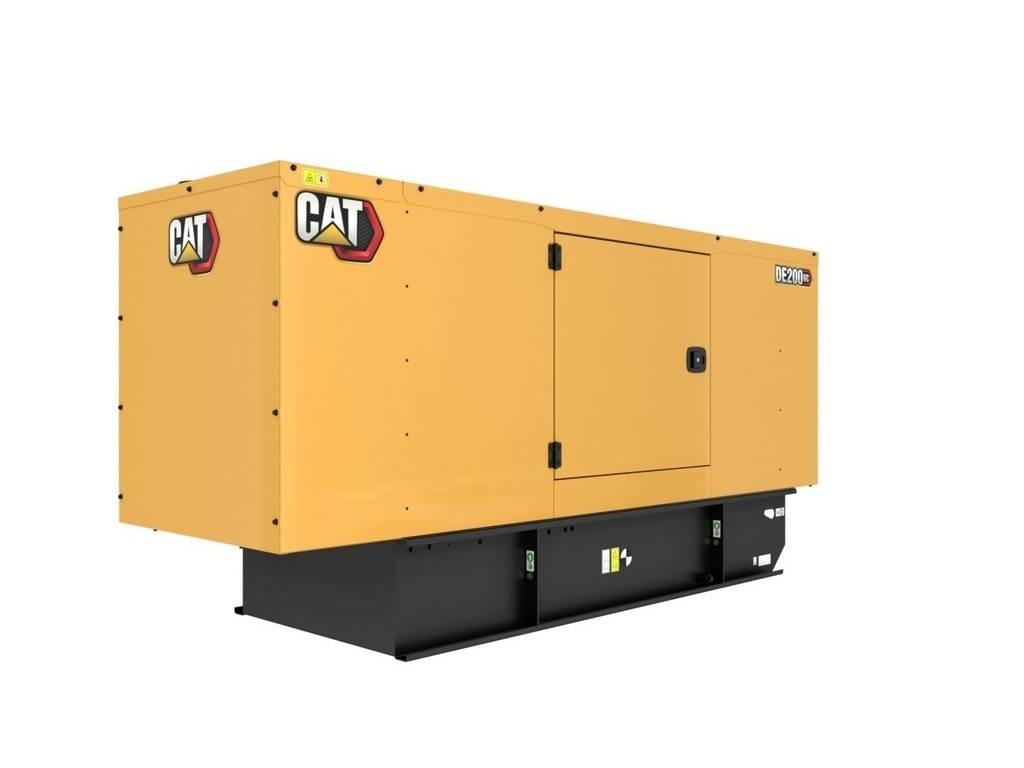 CAT DE200GC 其它发电机