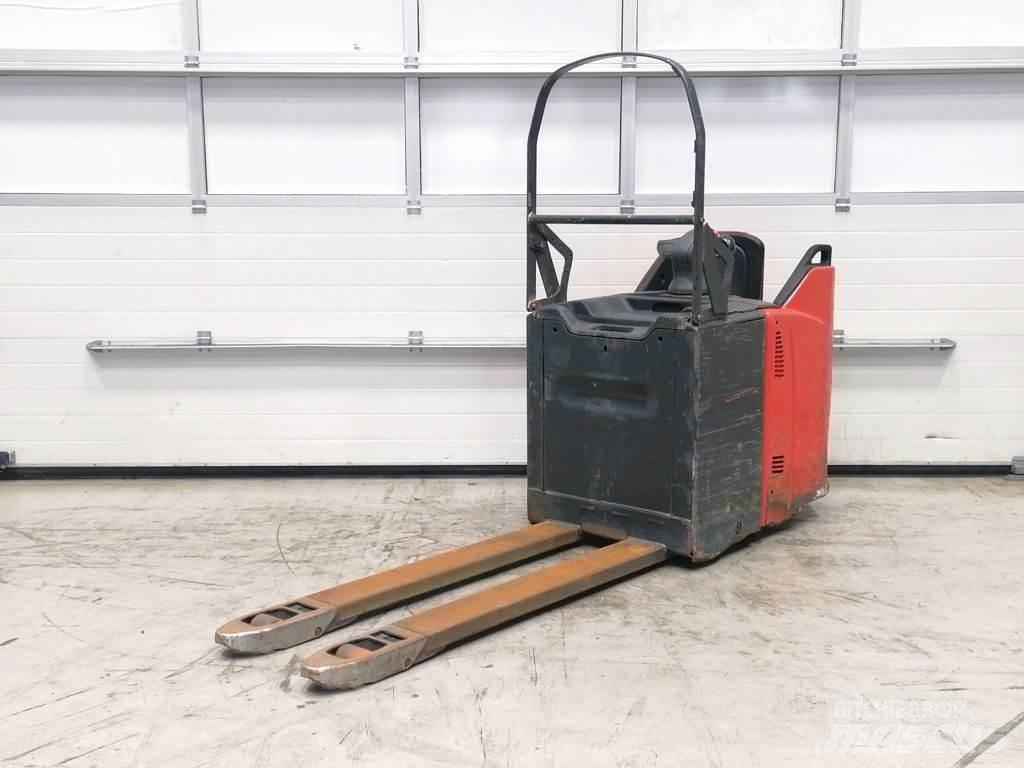 Linde T20SP 手摇升降机