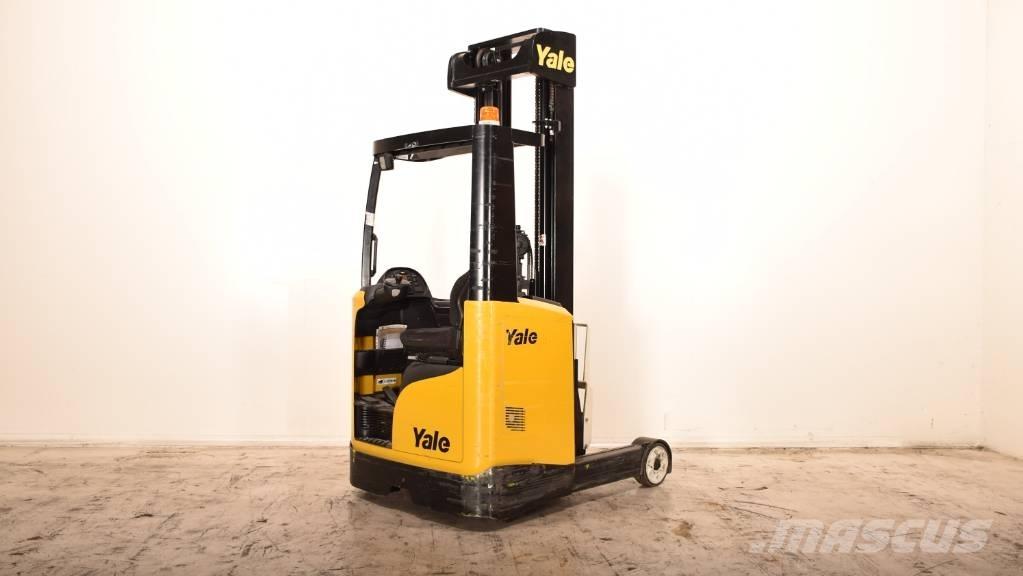 Yale MR14 前移式叉车