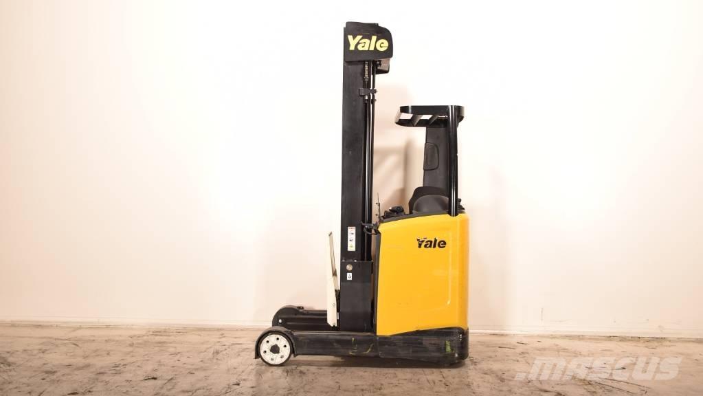 Yale MR14 前移式叉车