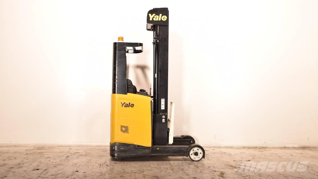 Yale MR14 前移式叉车