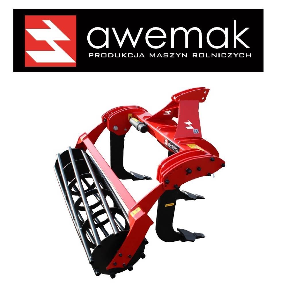 Awemak Shorti GM 3 凿犁