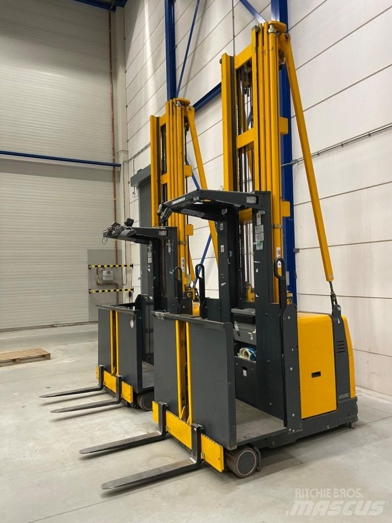 Jungheinrich EKS 310 高举式装载机