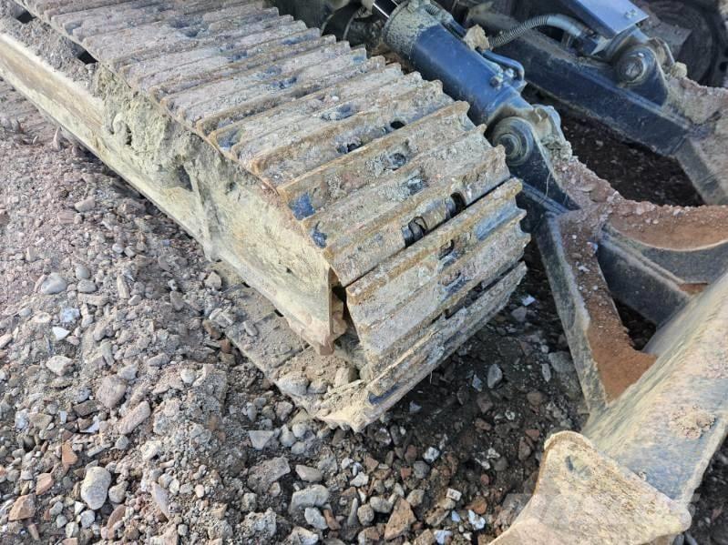 Kobelco SK 140 SR LC 履带挖掘机