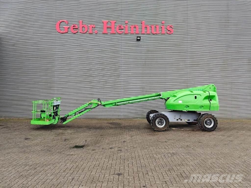 JLG 460 SJ 直臂高空工作平台