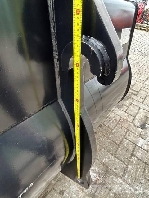 Volvo Aansluiting 挖斗